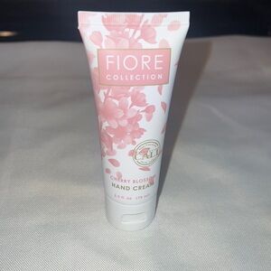 Fiore collection handcream new